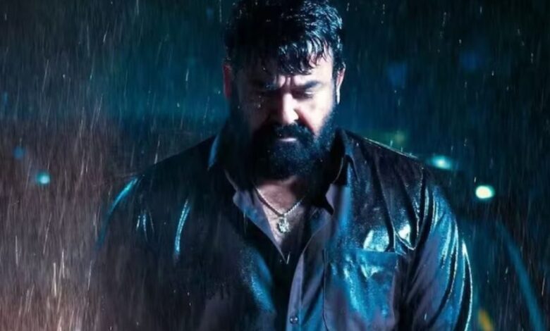 Mohanlal Thudarum OTT