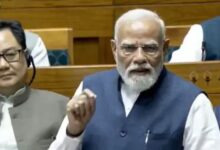 Nari Shakti Vandan Act