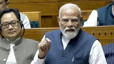 Nari Shakti Vandan Act