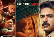 OTT Releases This Week