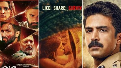 OTT Releases This Week