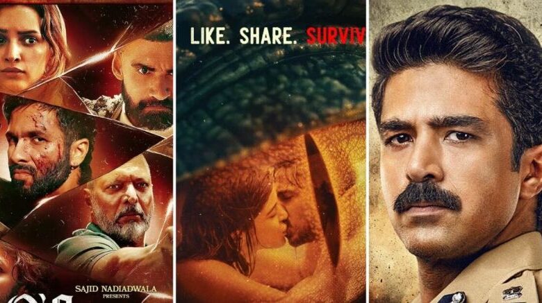 OTT Releases This Week