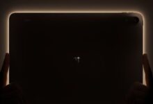 13.2 इंच डिस्प्ले और बड़े कैमरे के साथ OnePlus Pad 3 Pro का आकर्षक लुक