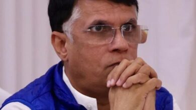 Pawan Khera Bail Rejected