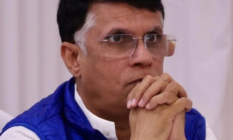 Pawan Khera Bail Rejected