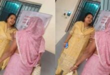 Poonam Banjare Viral Video