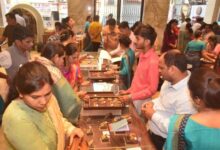 Raipur Bullion Market