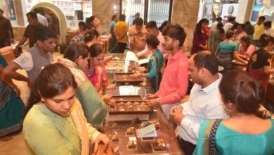 Raipur Bullion Market