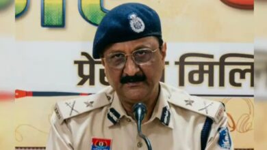 Raipur Police Habitual Offenders Bond