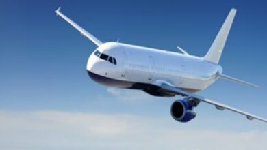 Raipur to Mumbai Flight