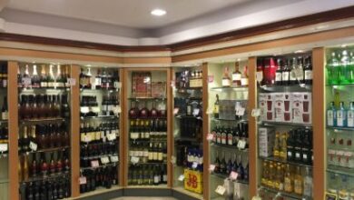 Rajnandgaon Liquor News