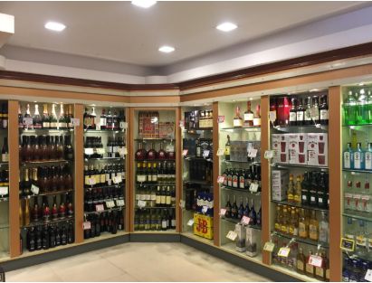 Rajnandgaon Liquor News