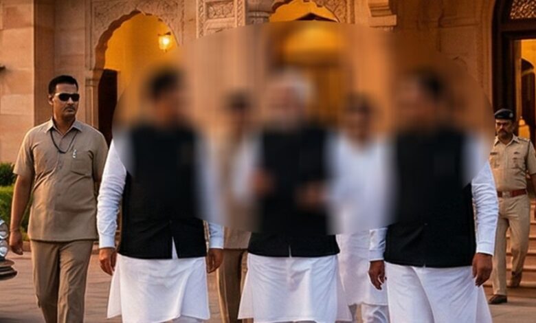 Richest Politicians of Chhattisgarh