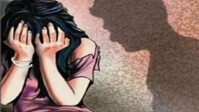 Sakti Sub Inspector Rape Case