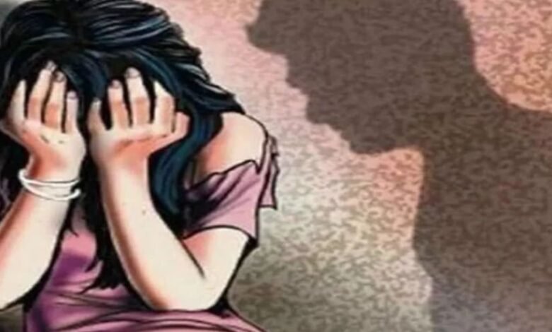 Sakti Sub Inspector Rape Case