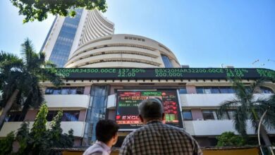 Share Market Closing Today