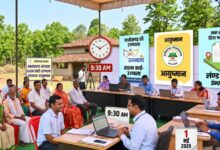 Sushasan Tihar 2026 Chhattisgarh