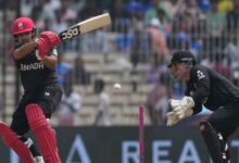 T20 World Cup 2026 Match Fixing