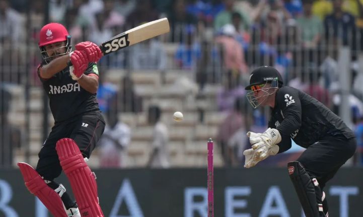 T20 World Cup 2026 Match Fixing