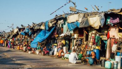 UN Report on India Poverty