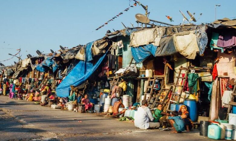 UN Report on India Poverty