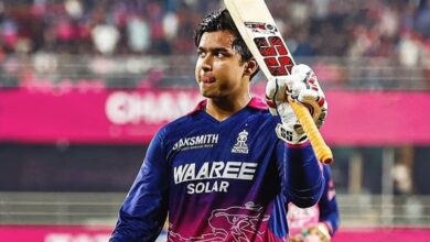 Vaibhav Sooryavanshi IPL 2026