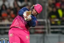 Vaibhav Sooryavanshi IPL 2026