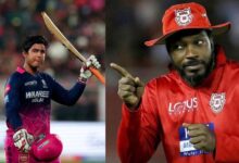 Vaibhav Sooryavanshi IPL Records