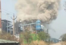 Vedanta Power Plant Blast