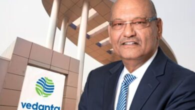 Vedanta Power Plant Blast