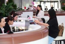 Vietnam banking crisis