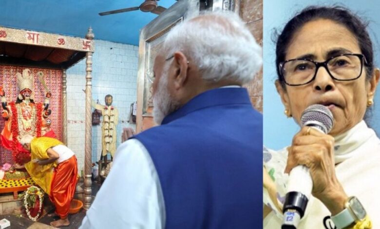 West Bengal Election 2026