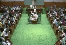 Women Reservation Bill Debate Chhattisgarh
