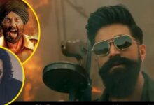 Yash Toxic Release Date