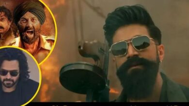 Yash Toxic Release Date