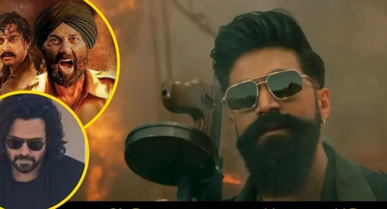 Yash Toxic Release Date