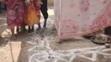 chhattisgarh wedding tradition