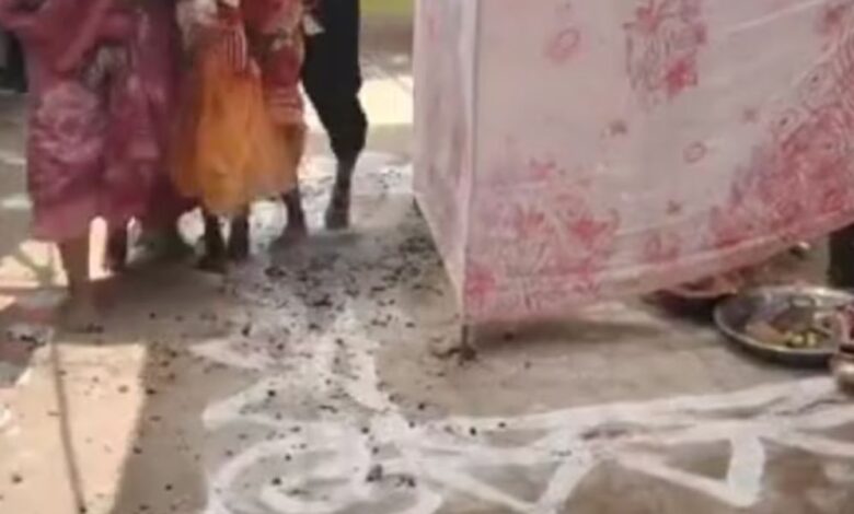 chhattisgarh wedding tradition