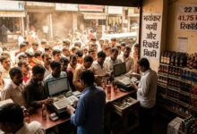 छत्तीसगढ़ शराब बिक्री