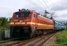 77 Trains Cancelled Chhattisgarh