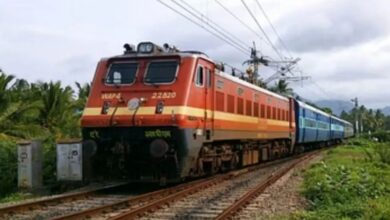 77 Trains Cancelled Chhattisgarh