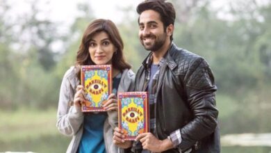 Best Rom-Com Movies on OTT