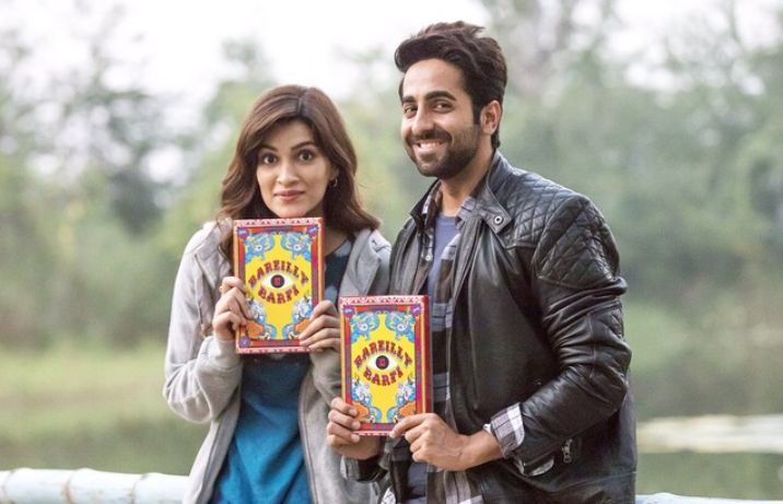 Best Rom-Com Movies on OTT