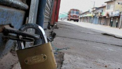 Bharat Bandh Medical Stores