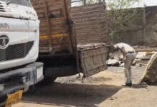 Bhilai Steel Plant Theft