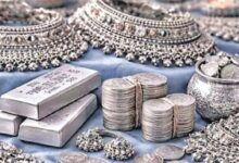 Bikaner Silver Price Jump