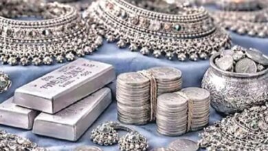Bikaner Silver Price Jump
