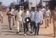 Bilaspur Bike Collision Attack