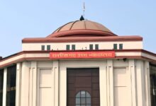 CG High Court Naxal Case