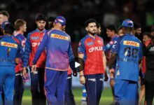 CSK Playoff Scenarios